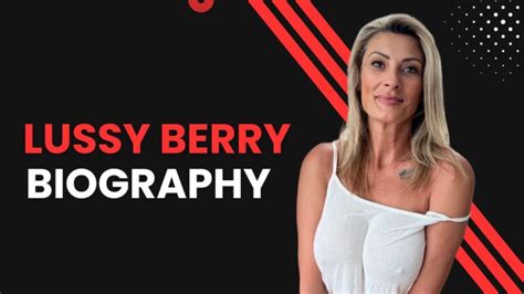 lussy berry nudes|LussyBerry / lussy.berry Nude OnlyFans